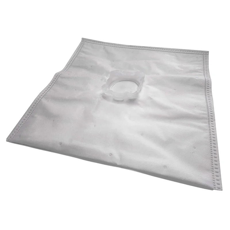 242965.00RW - SACCHETTI STOFFA N 5+1