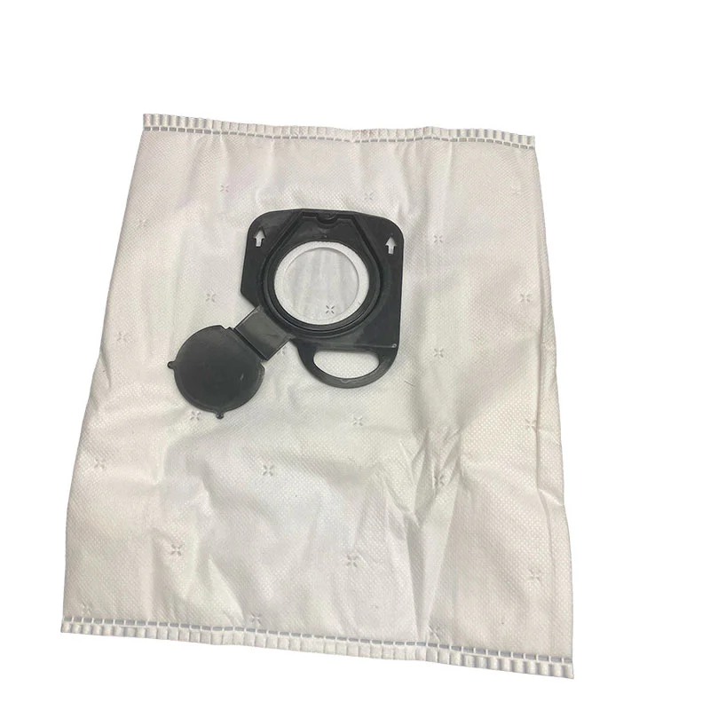 242967.00RW - SACCHETTI STOFFA N 5 ATT.PLASTICA