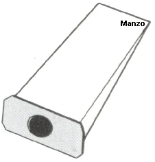 243151.02SI - SACCHETTI CARTA N8