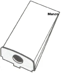 243152.02SI - SACCHETTI CARTA N10