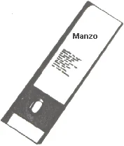 243155.01SI - SACCHETTI CARTA N 6