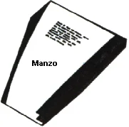 243162.01SI - SACCHETTI CARTA N20