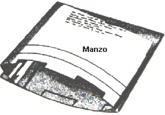243163.01SI - SACCHETTI CARTA N18