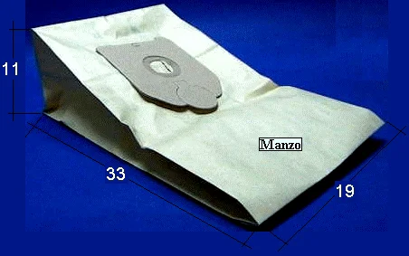 243257.009S - SACCHETTI CARTA N 8 LG-GOLDSTAR