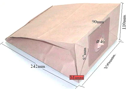 243271.00AV - SACCHETTI CARTA N. 7 SCHNEIDER SHADOW