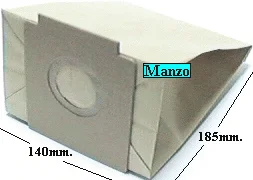 243375.00TE - SACCHETTI CARTA N 8