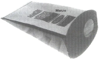 243470.02TF - SACCHETTI CARTA N 5 TF 4630/35