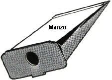 243577.02VT - SACCHETTI CARTA N 5