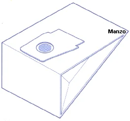 243579.02VT - SACCHETTI CARTA N 8