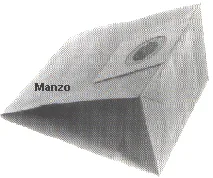 243580.02VT - SACCHETTI CARTA N 6