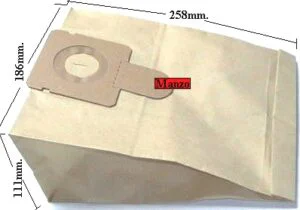 243583.00VT - SACCHETTI CARTA N 8