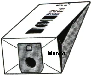 243612.02VO - SACCHETTI CARTA N 6+1