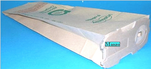 243630.03VK - SACCHETTI CARTA N 8 VK121 ELIMINATO