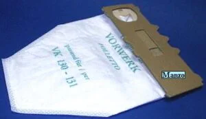 SACCHETTI ASPIRAPOLVERE