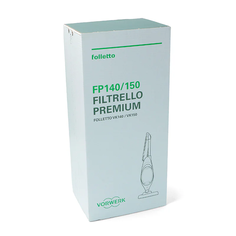 243640.03VK - SACCHETTI STOFFA N6 VK140/VK150 ORIGINALE