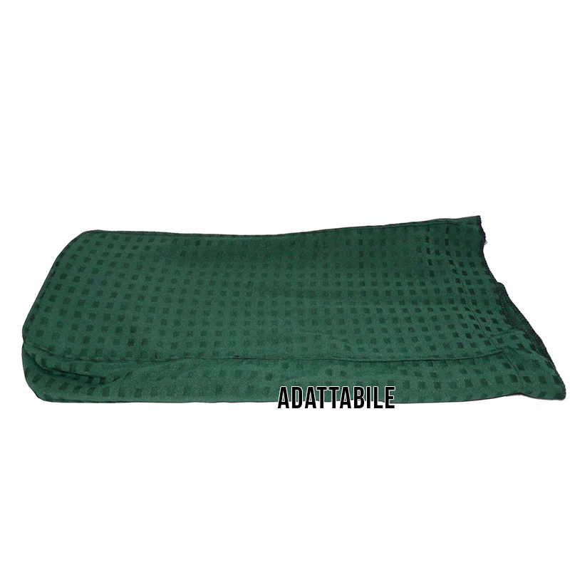 244831.00VK - SACCO SOLO TELA VK120/121/122 ADATT.