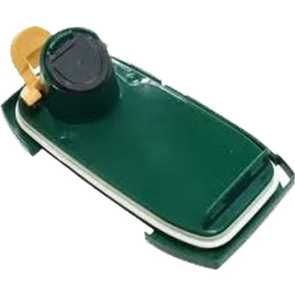 244836.00VK - BOCCHETTONE SACCO VK120 ADATTABILE