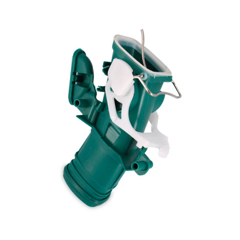 MBOCCO ASPIRAZIONE VK140 ADATTABILE