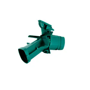 8CONDOTTO ASPIRAZIONE INFERIORE VK130/131 ADATTABILE