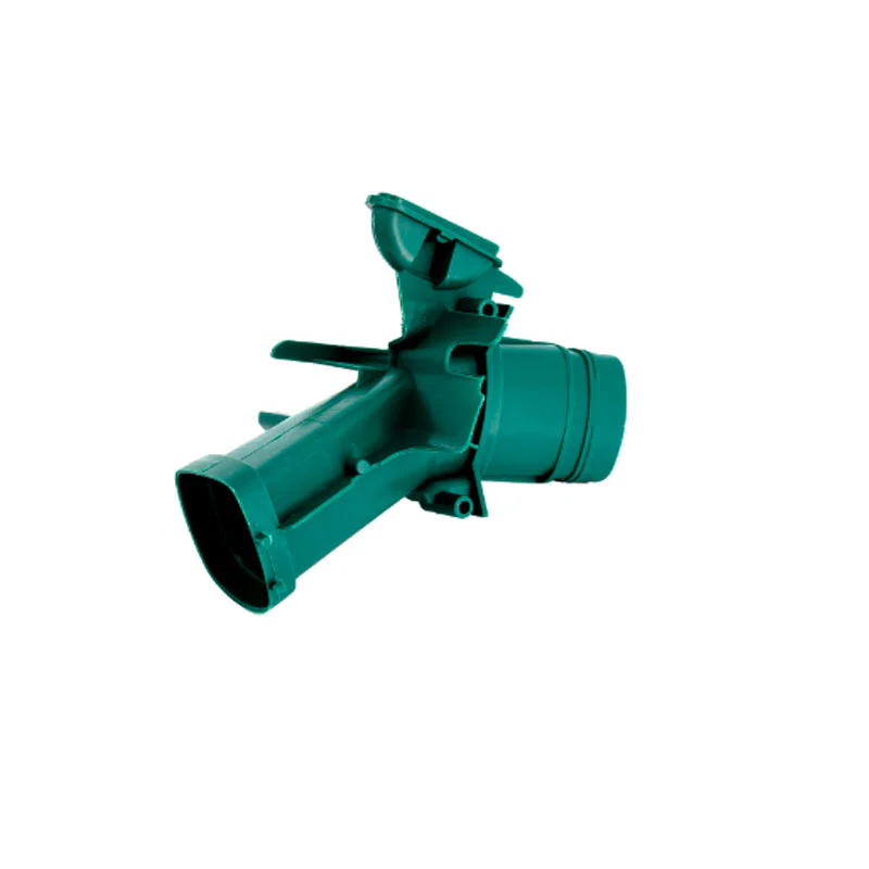 8CONDOTTO ASPIRAZIONE INFERIORE  VK130/131 ADATTABILE