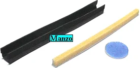 244901.00DL - ACCESSORI KIT LAVASCIUGA COLOMBINA