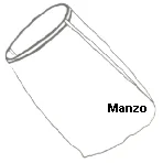 245030.00AF - FILTRO TELA ALFATEC