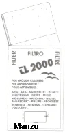 FILTRO E MICROFILTRO