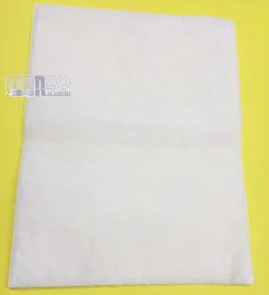 245661.00AV - FILTRO MOTORE ANTIACARI 195X225