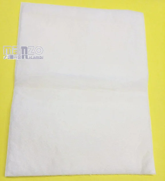 245661.00AV - FILTRO MOTORE ANTIACARI 195X225