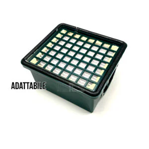 245662.00VK - MICROFILTRO IGIENICO VK130/131 ADATTABILE