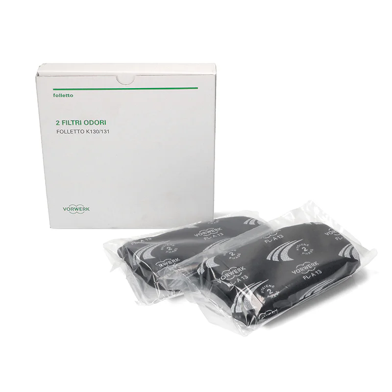 245663.03VK - FILTRO ODORI VK130/VK131 N2 ORIGINALE