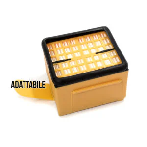 FILTRO E MICROFILTRO