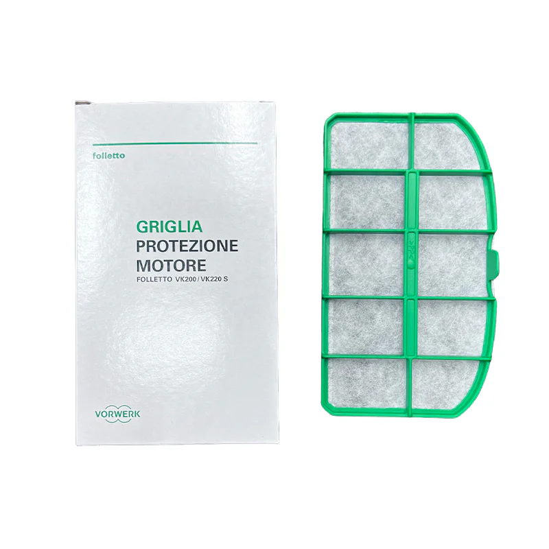 245667.03VK - FILTRO MOTORE VK200/220S ORIGINALE