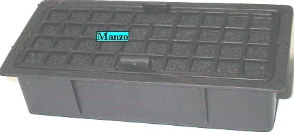 245670.00PO - FILTRO MOTORE EPA AS810