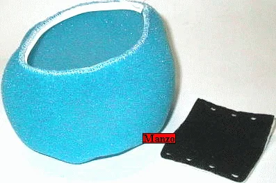 245671.00PO - FILTRO ASPIRAZIONE AS810