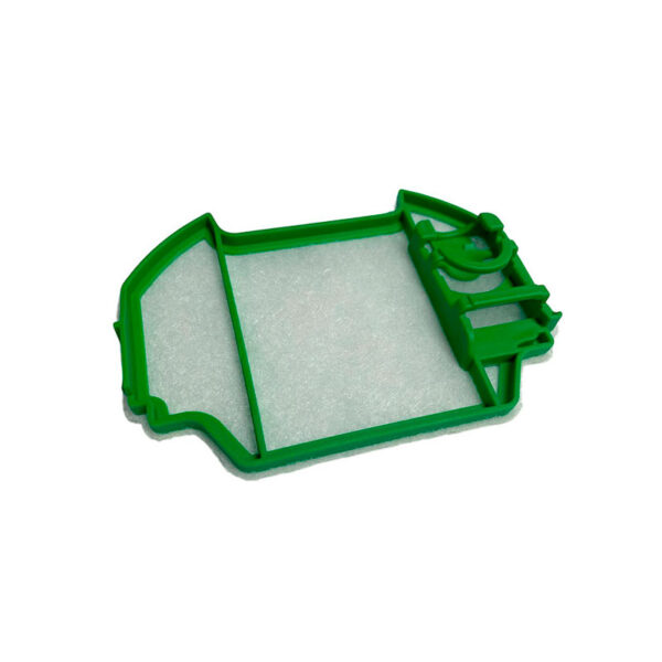 245674.00VK - FILTRO MOTORE PROTEZIONE VK7 ADATTABILE