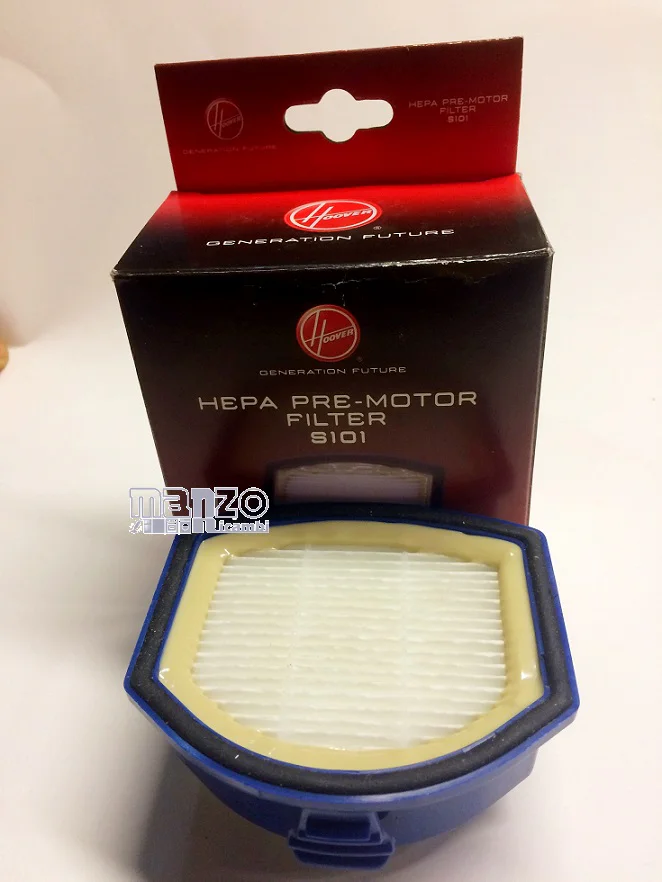245701.03HO - MICROFILTRO IGIENICO MOTORE DIVA