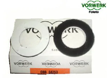 246642.03VK - SPAZZOLA PECARI PAD 6PZ PL515