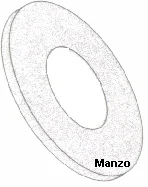 247775.00AV - FELTRO DA INCOLLARE 128X65X8