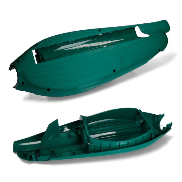 249205.00VK - GUSCIO POSTERIORE VK140 - ADATTABILE