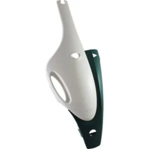 249207.00VK - GUSCIO ANTERIORE VK136 ADATTABILE (BIANCO)