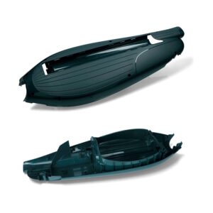 249209.00VK - GUSCIO POSTERIORE VK150 - ADATTABILE