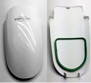 249212.03VK - COPERCHIO GUSCIO ANTERIORE VK200/220S ORIG.