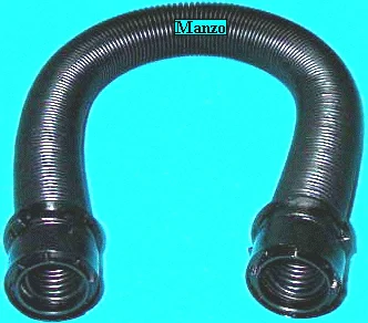 252200.00AV - TUBO FLESSIBILE RACCORDO  &Oslash; 45 180CM