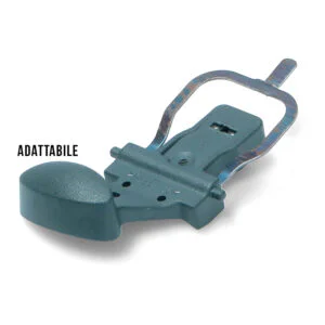 252639.00VK - TASTO SGANCIO BASTONE VK150 ADATTABILE