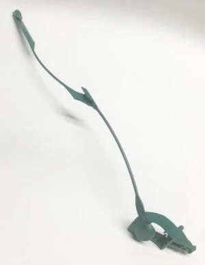 252645.03VK - TASTO SGANCIO SPAZZOLA VK135/136 ORIG.