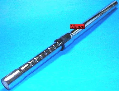 252985.00AV - TUBO PROLUNGA TELESCOP.XASPIR.500/805  &Oslash; 32/35