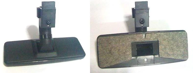 253400.00HO - SPAZZOLA COMPLETA FELTRO X 010742 ST01