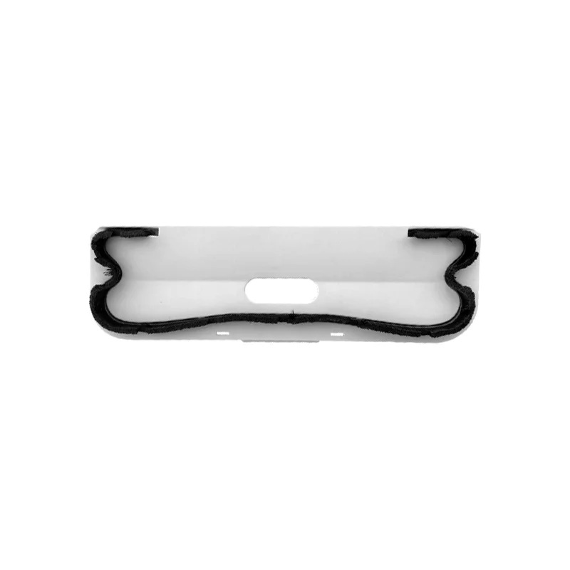 253889.00VK - SOTTOSPAZZOLA SETOLA 1 LATO VK120/VK121/VK122 ADATTABILE