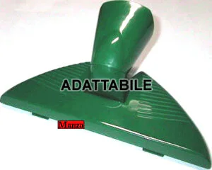 253899.00VK - SPAZZOLA TRIANGOLARE VK130/VK131 ADATTABILE